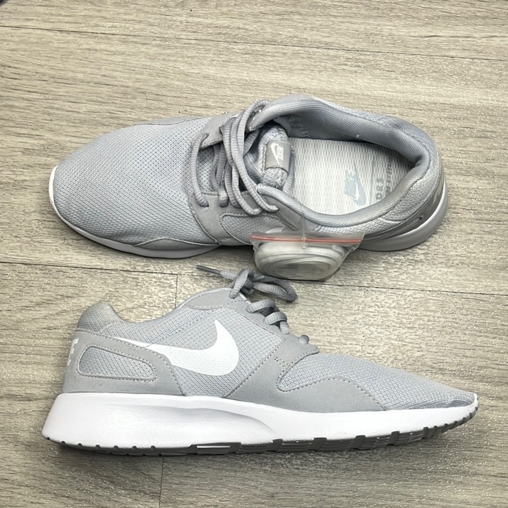 Nike Gray Sneakers
